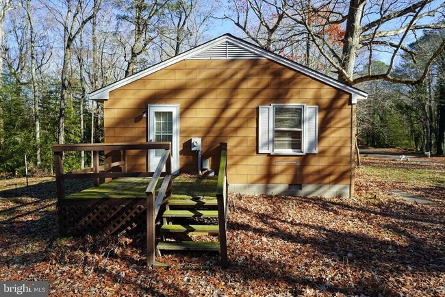 Foto del edificio - 5746 Rip Wil Dr