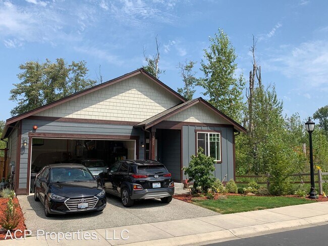 Foto del edificio - 3 br, 2 bath House - 4229 Fuchsia Dr. #47