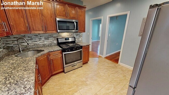 Foto del edificio - 5 Navillus Ter