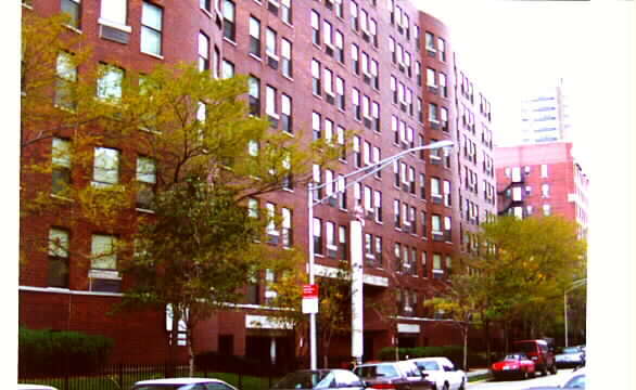 Building Photo - Gordon Terrace Condominiums