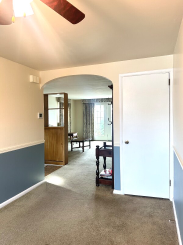 Foto del edificio - 2716 Maxwell St