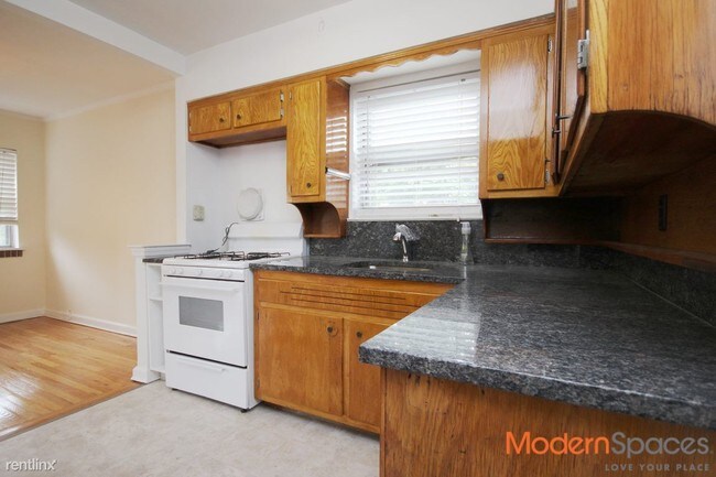 Foto del edificio - 4101 21st Ave