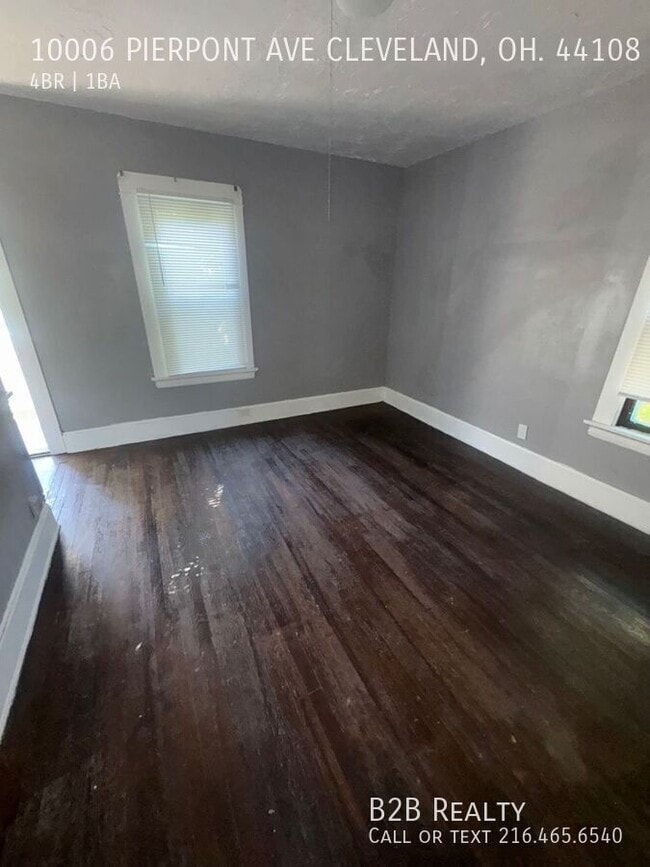 Foto del edificio - 10006 Pierpont Ave