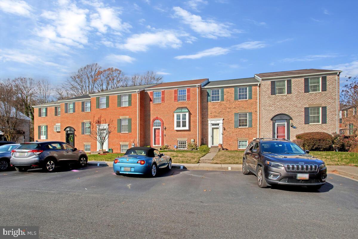 1104 Soho Ct, Crofton, MD 21114 Townhome Rentals in Crofton MD