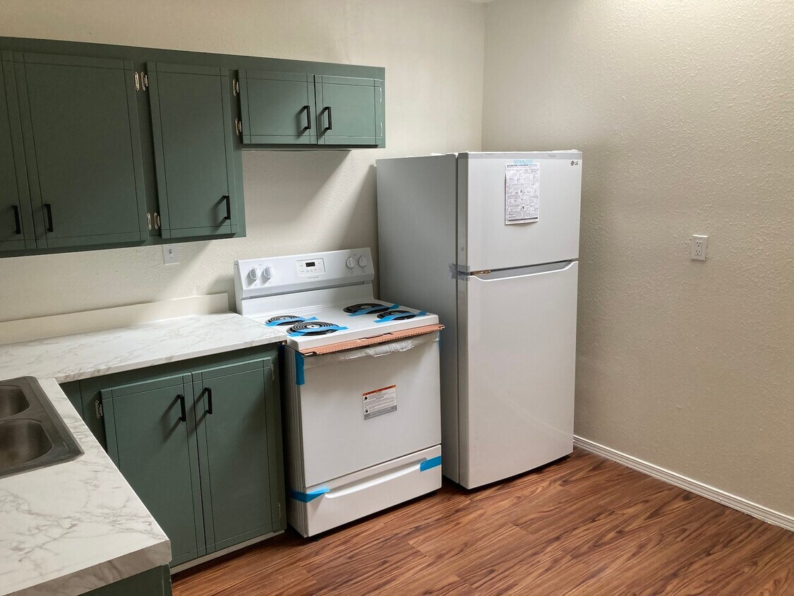 Foto principal - 2602 6th Avenue, Unit 2