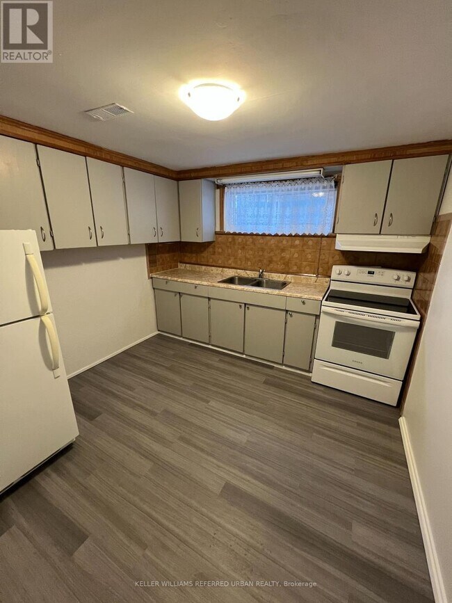 Photo du bâtiment - 9 Dalbeattie Ave