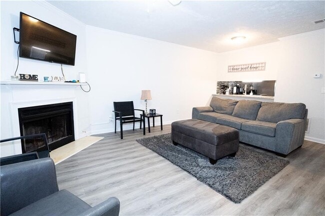 Foto del edificio - 362 Oak Harbor Trail