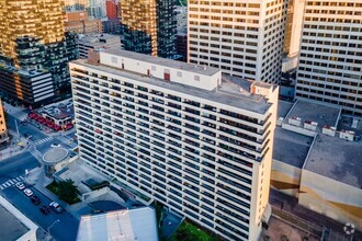 Building Photo - Yonge Eglinton Apartments — Orchard View