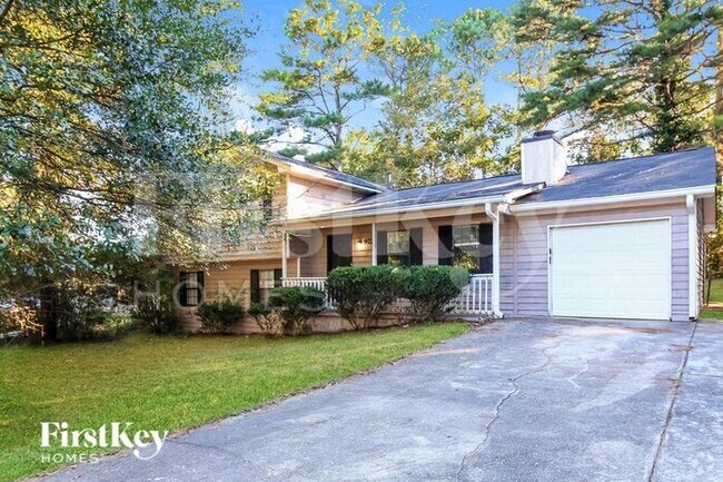 Building Photo - 972 Waverly Dr