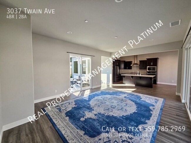 Foto del edificio - 3037 Twain Ave