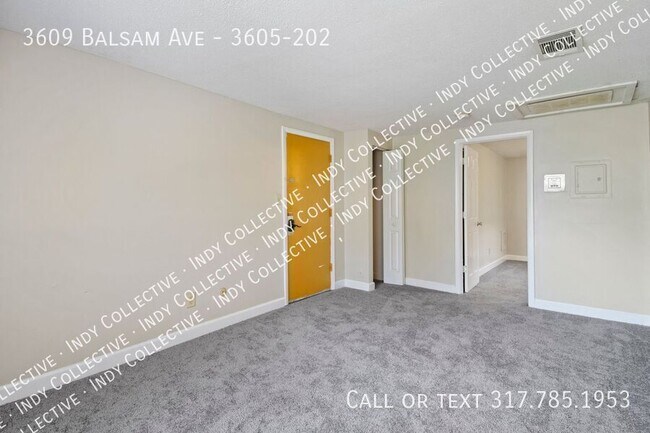 Building Photo - 3609 Balsam Ave
