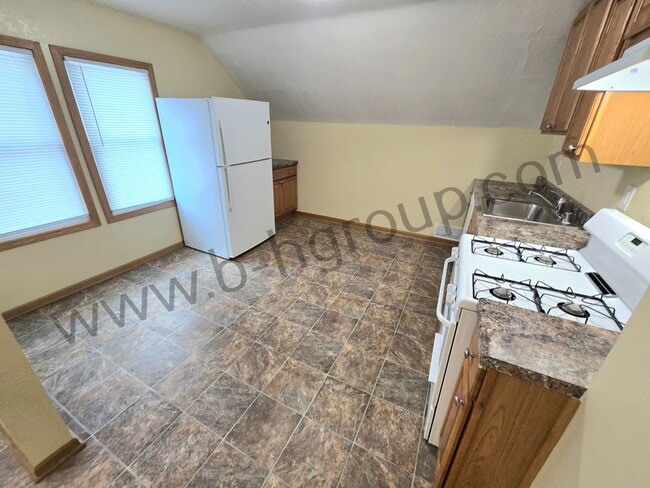 Foto del edificio - 4812 25th Ave