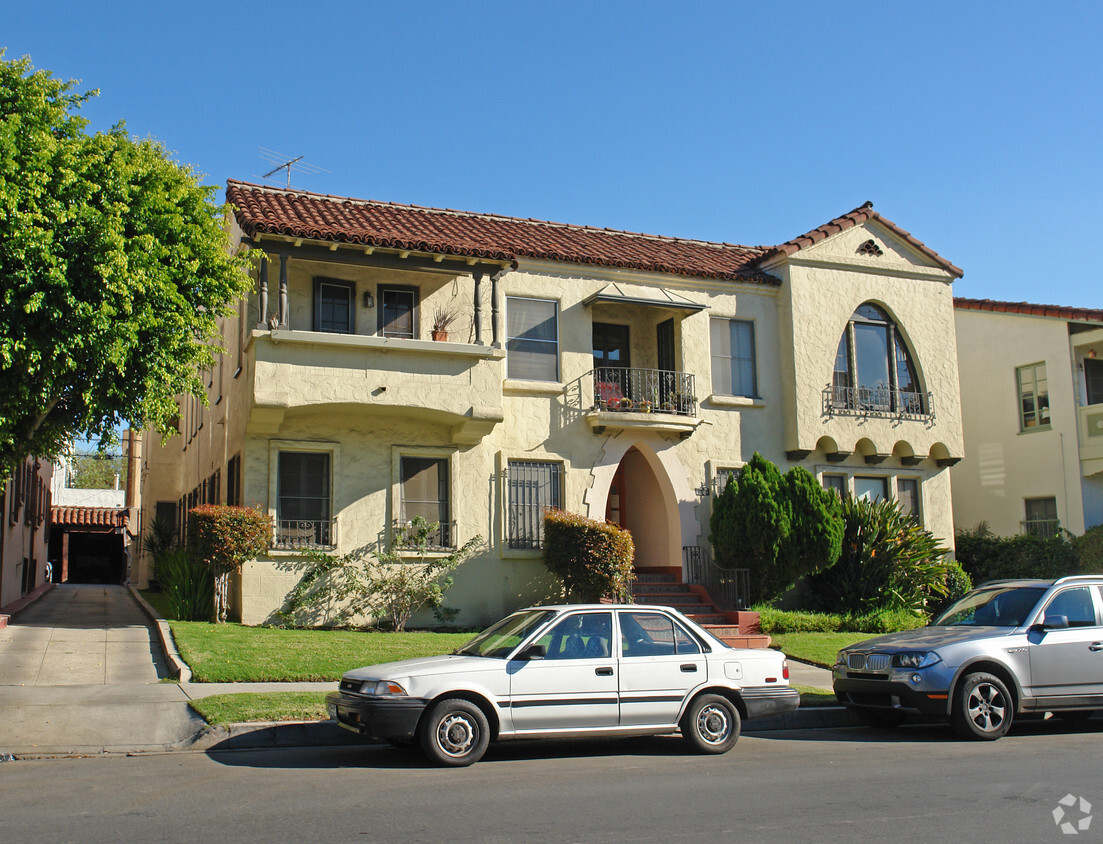 Foto del edificio - 366 S Cochran Ave