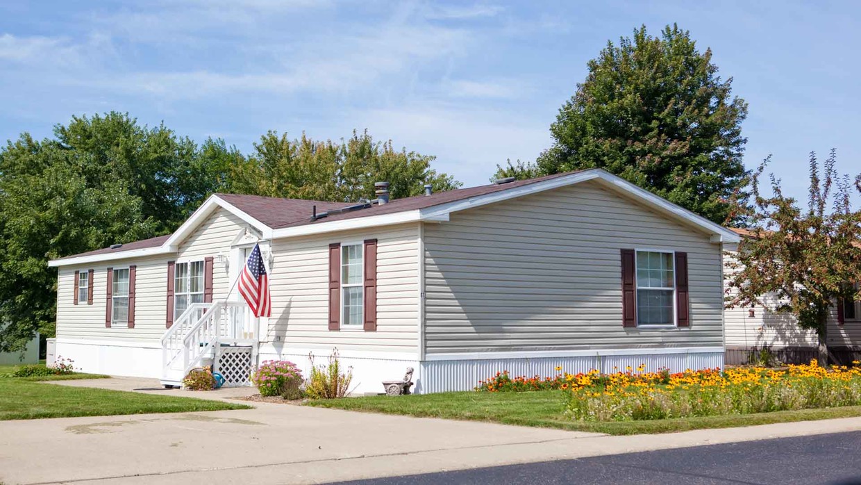 Primary Photo - Oak Island Village