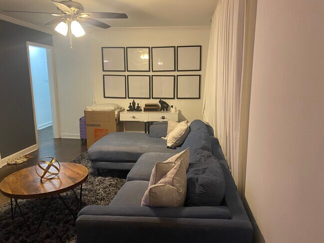 Foto del edificio - 801 Oriole Ln SE