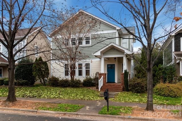 Building Photo - 727 Parkside Terrace Ln