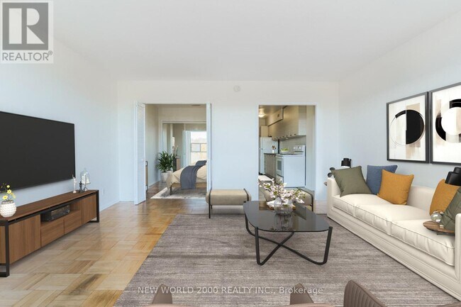 Photo du bâtiment - 40 Park Rd