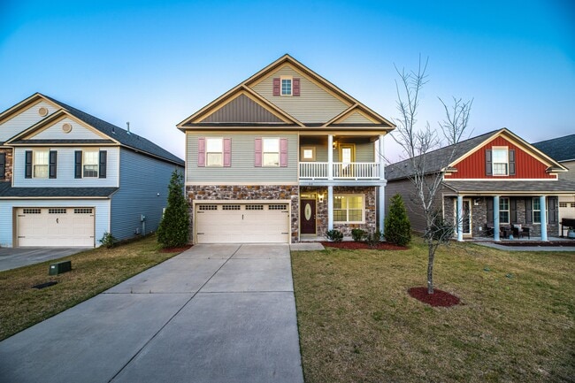 Building Photo - 808 Derby Downs Ct