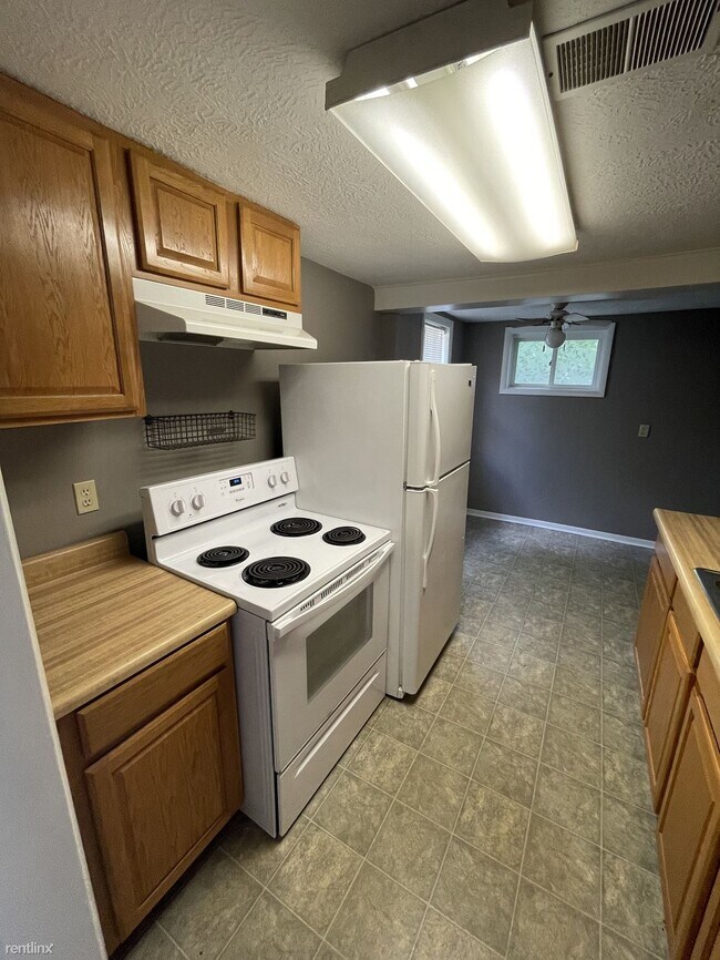 Building Photo - 2 br, 1 bath House - 714 Vernon Ave