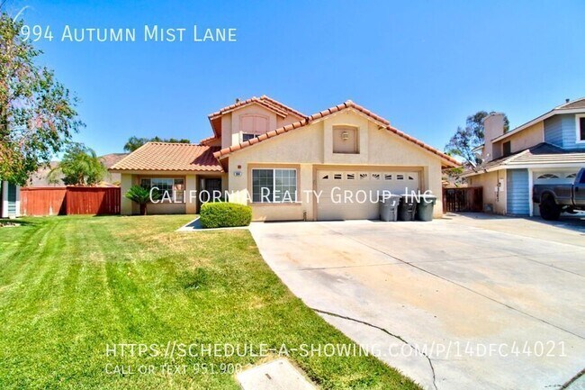 Foto del edificio - 994 Autumn Mist Ln