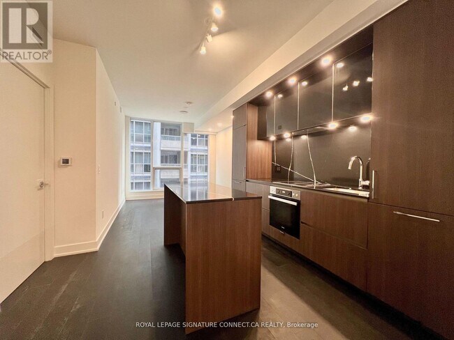 Photo du bâtiment - 15 Mercer St