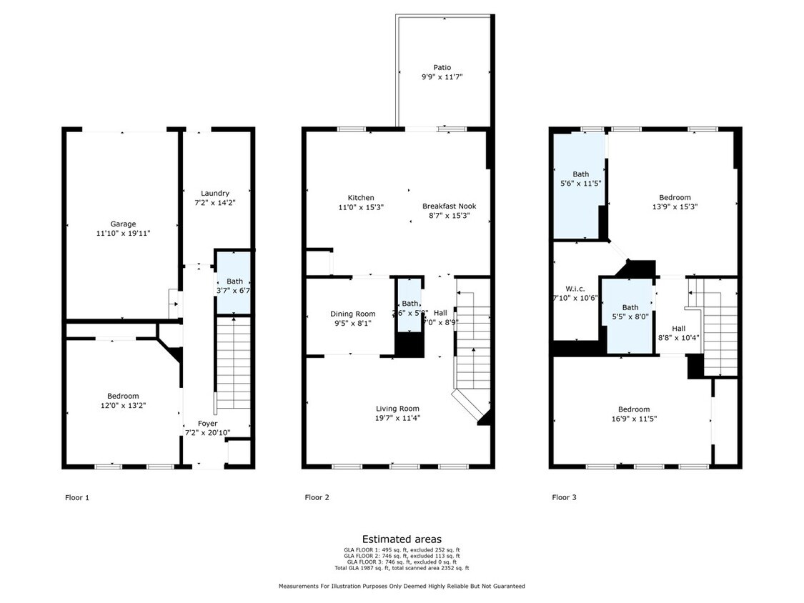 Primary Photo - 2821 Trestle Ct SW