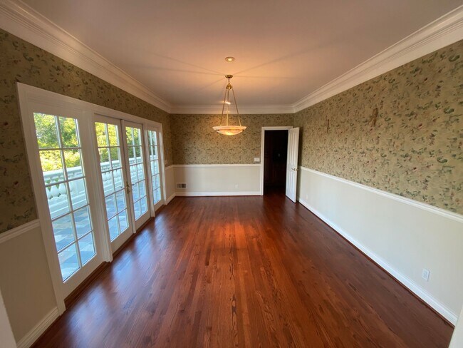 Building Photo - Stunning Luxury Estate on Stanford Campus ...