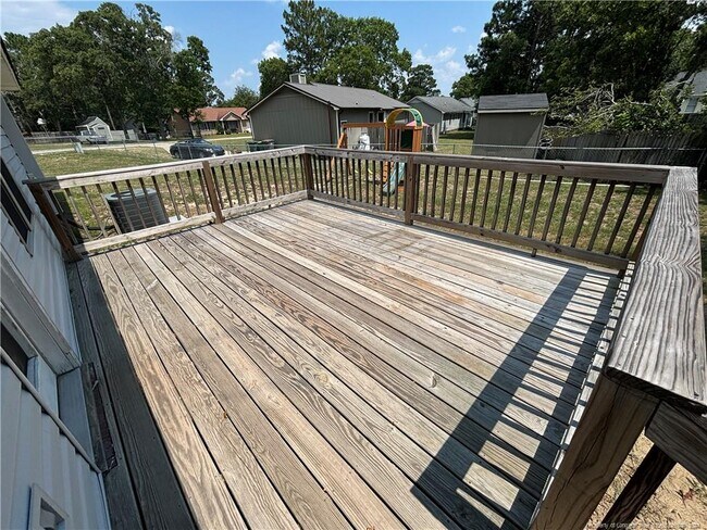 Foto del edificio - 5717 Trevino St