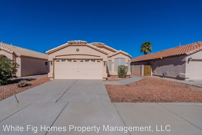 Building Photo - 3 br, 2 bath House - 1092 W Sparrow Dr