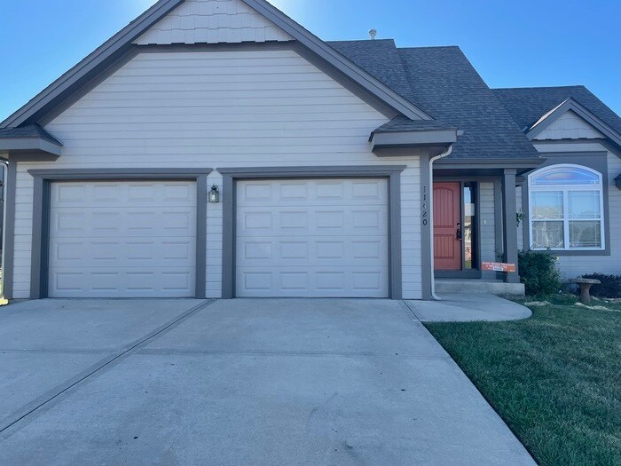 11420 N Bristol Ave, Kansas City, MO 64156 - House Rental in Kansas ...