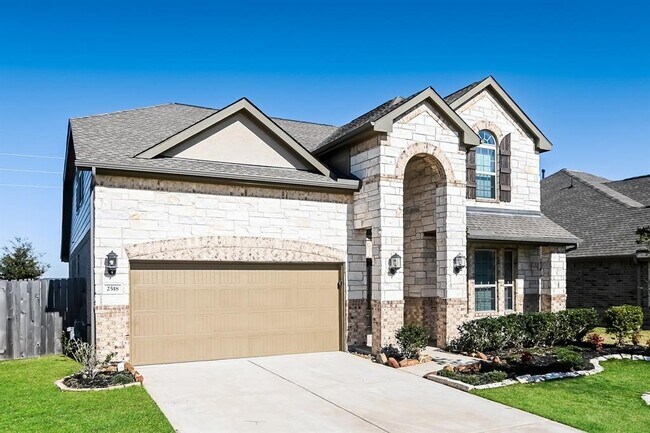 Foto del edificio - 2518 Vintage Woods Ln
