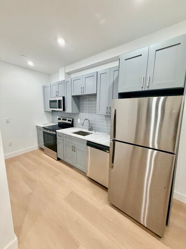 Foto del edificio - 178 W Seymour St