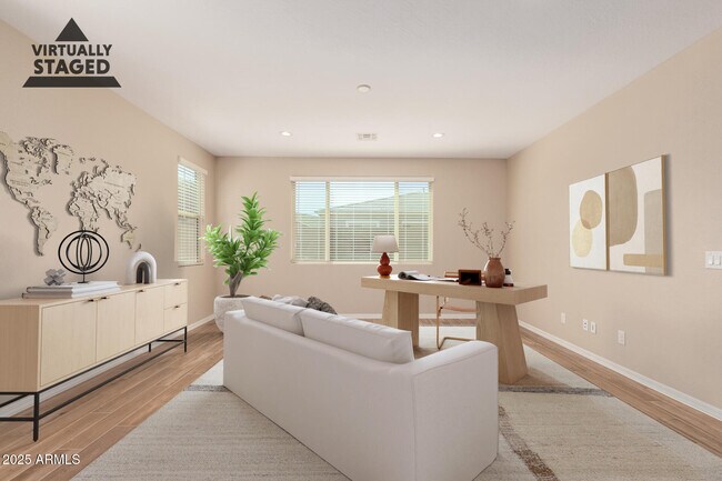 Foto del edificio - 4813 W Stargazer Pl