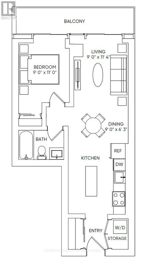Primary Photo - 15-815 Roehampton Ave