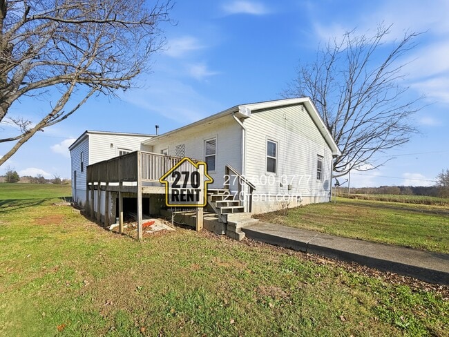 Building Photo - 3145 Old State Rd