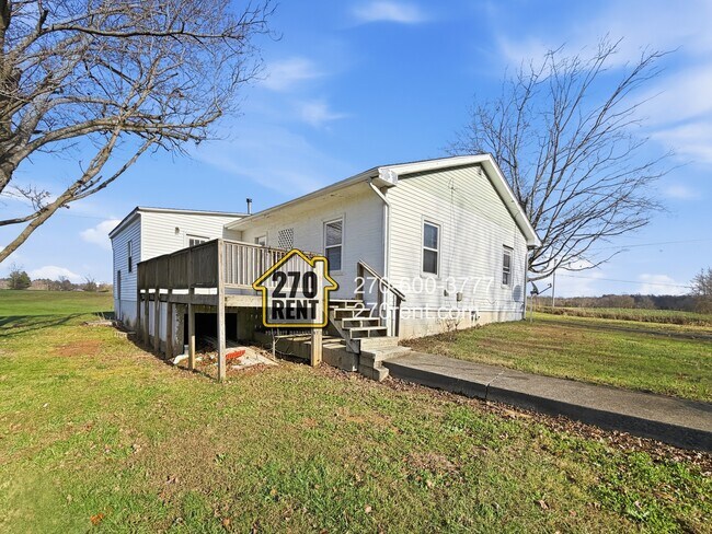Foto del edificio - 3145 Old State Rd