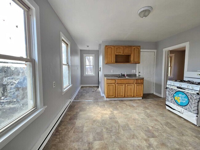 Foto del edificio - 183 Orange St