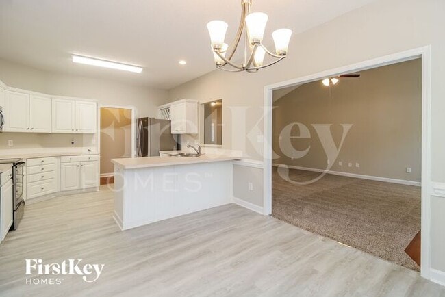 Foto del edificio - 4309 Southern Oak Dr