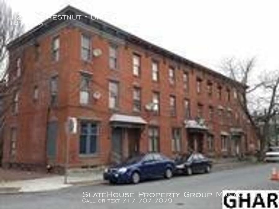 Primary Photo - 1208 Chestnut St