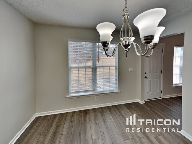 Foto del edificio - 9895 Vista Circle Union City GA
