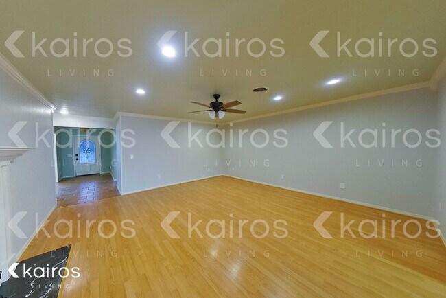 Building Photo - 6604 Palacio Dr.