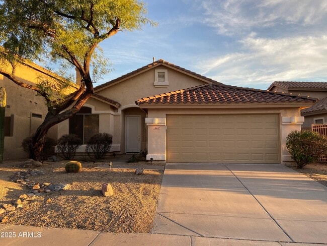 Building Photo - 10447 E Morning Star Dr