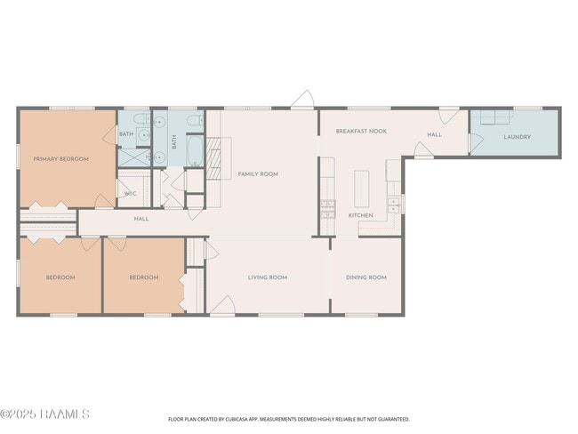 Foto del edificio - 1122 Dugas Rd