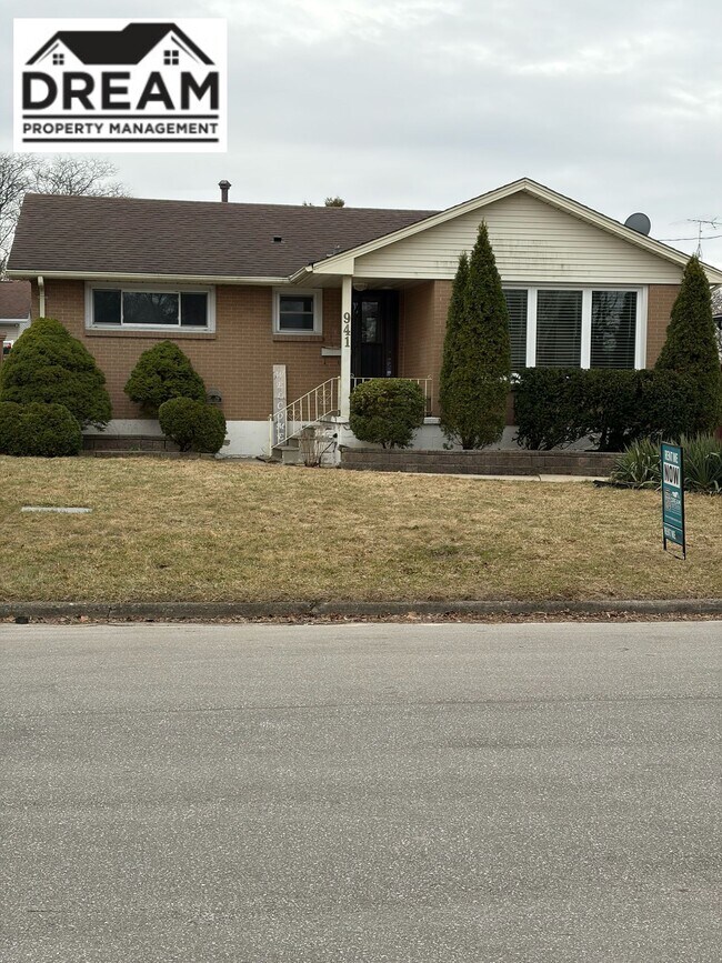 Photo du bâtiment - 941 Hickory Ave