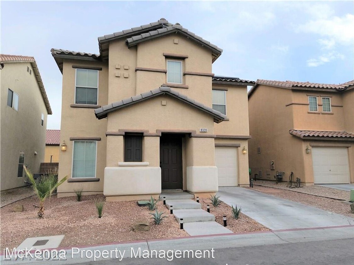 Primary Photo - 3 br, 2.5 bath House - 8320 Transvaal Blue St