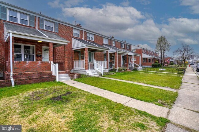 Building Photo - 3015 Vulcan Rd