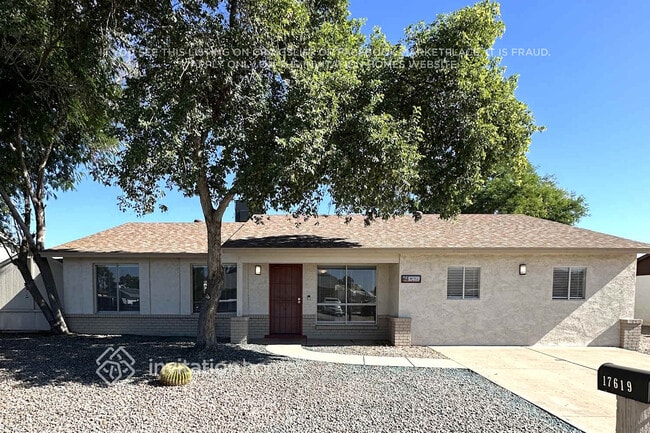 Building Photo - 17619 N 29th Ave