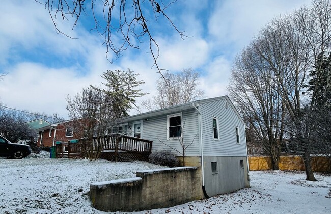 Foto del edificio - Beautiful Home Located in Blacksburg