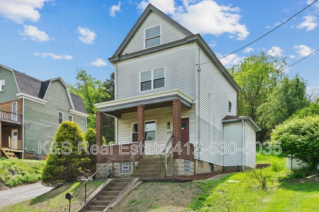 Photo - 2723 Kingwood St House