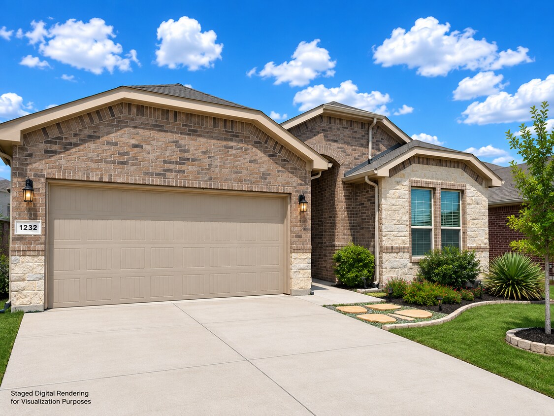 Building Photo - 1232 Kerrville Ln